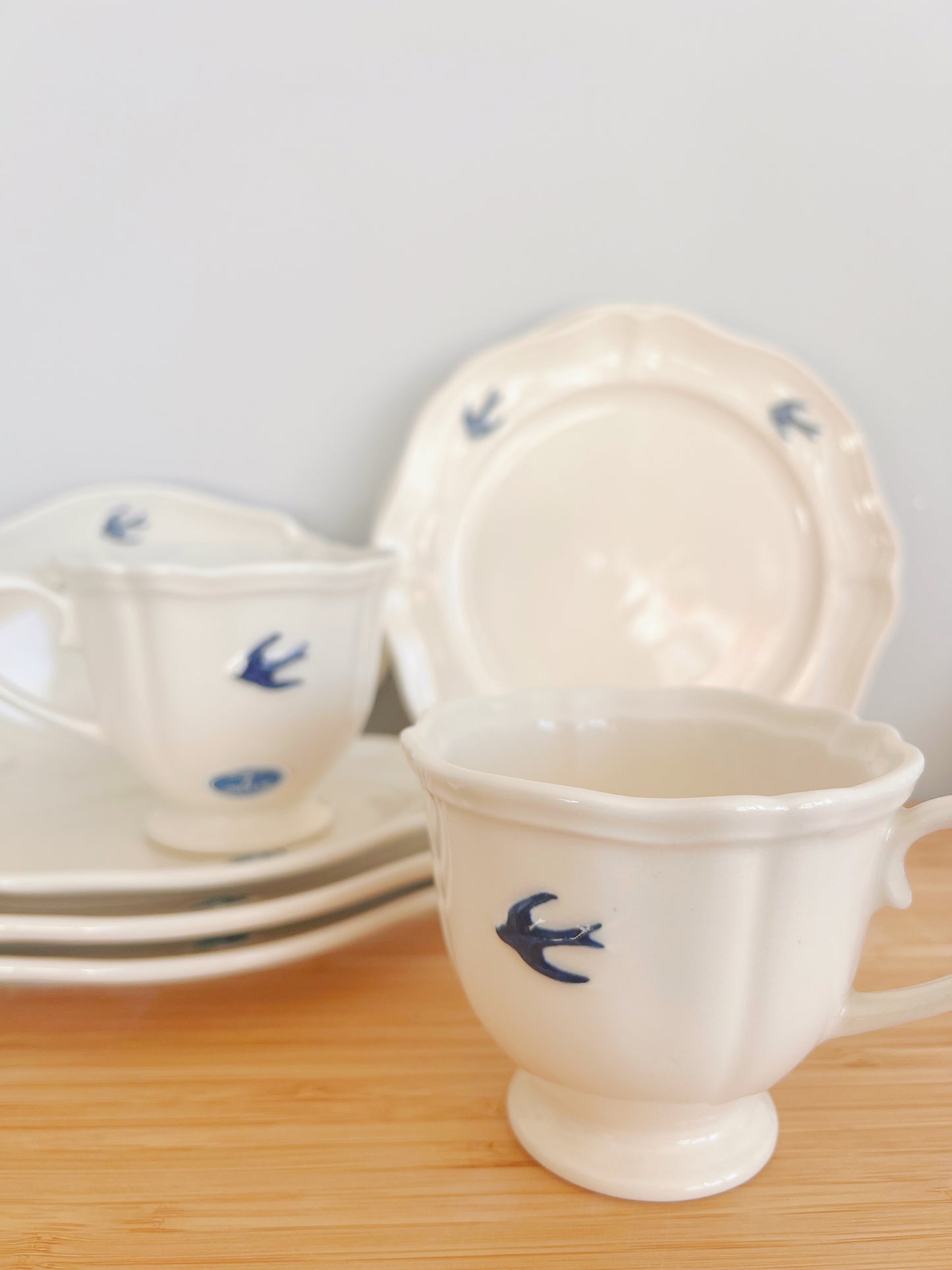 Studio M Early Bird Collection Coffee Cup