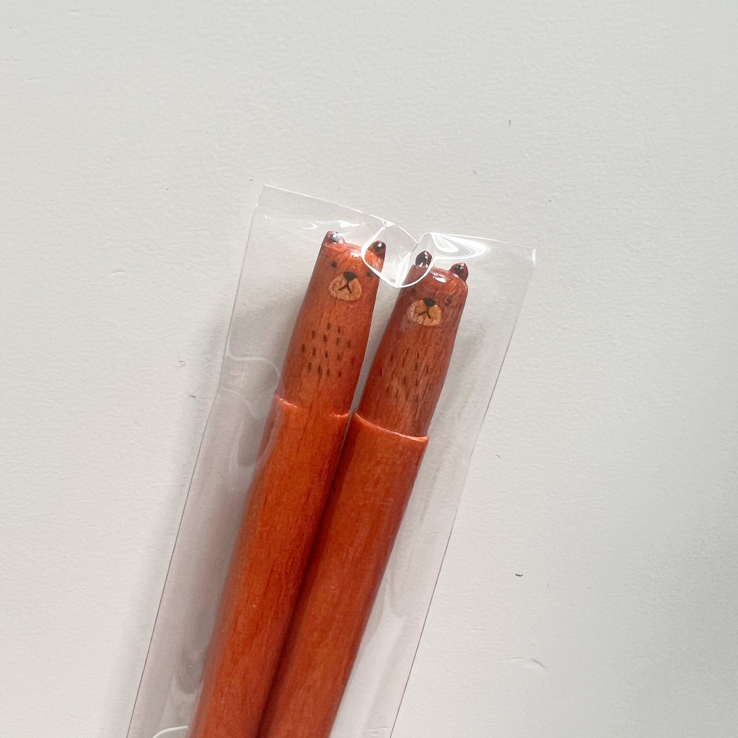 Plumpy Poco Cute Animal Japanese Chopsticks