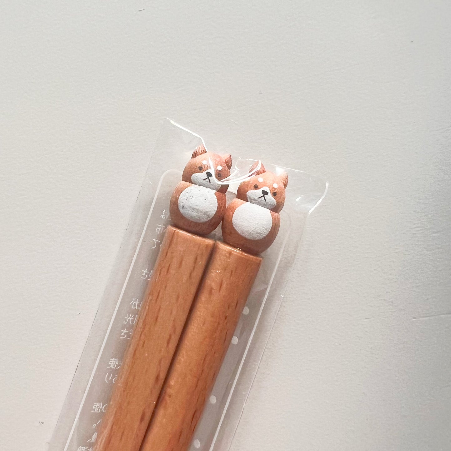 Plumpy Poco Cute Animal Japanese Chopsticks
