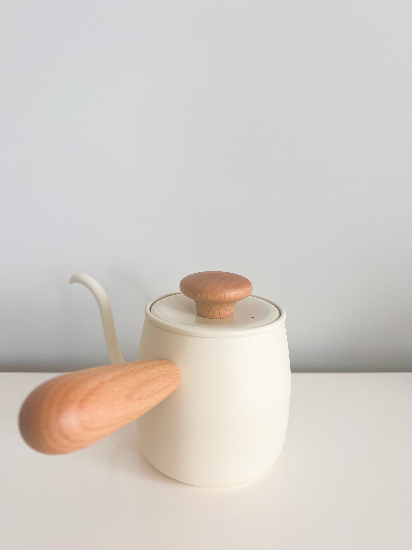 宫崎手冲壶 Miya coffee Single Drip Pour Over Mini Kettle