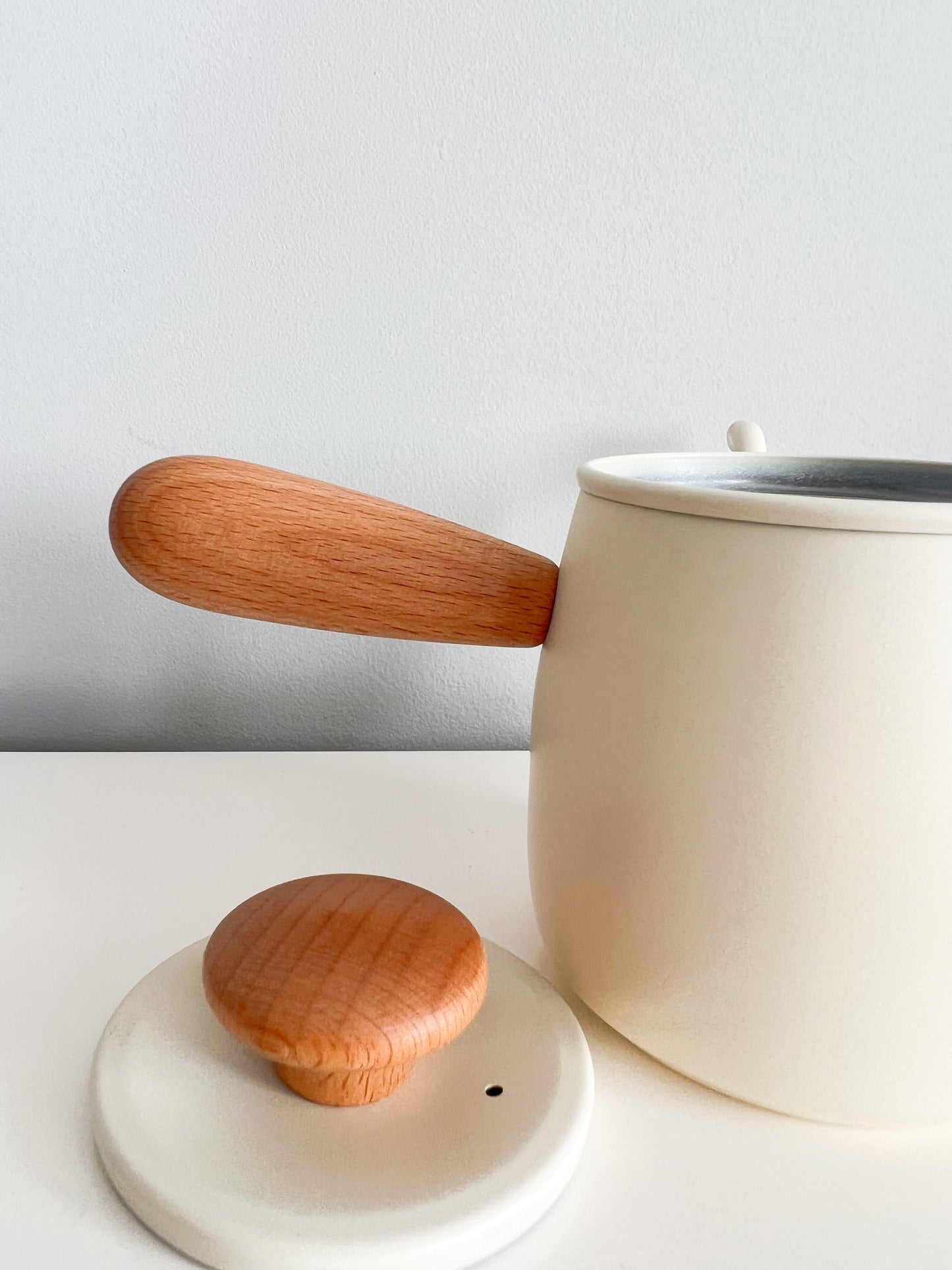 宫崎手冲壶 Miya coffee Single Drip Pour Over Mini Kettle