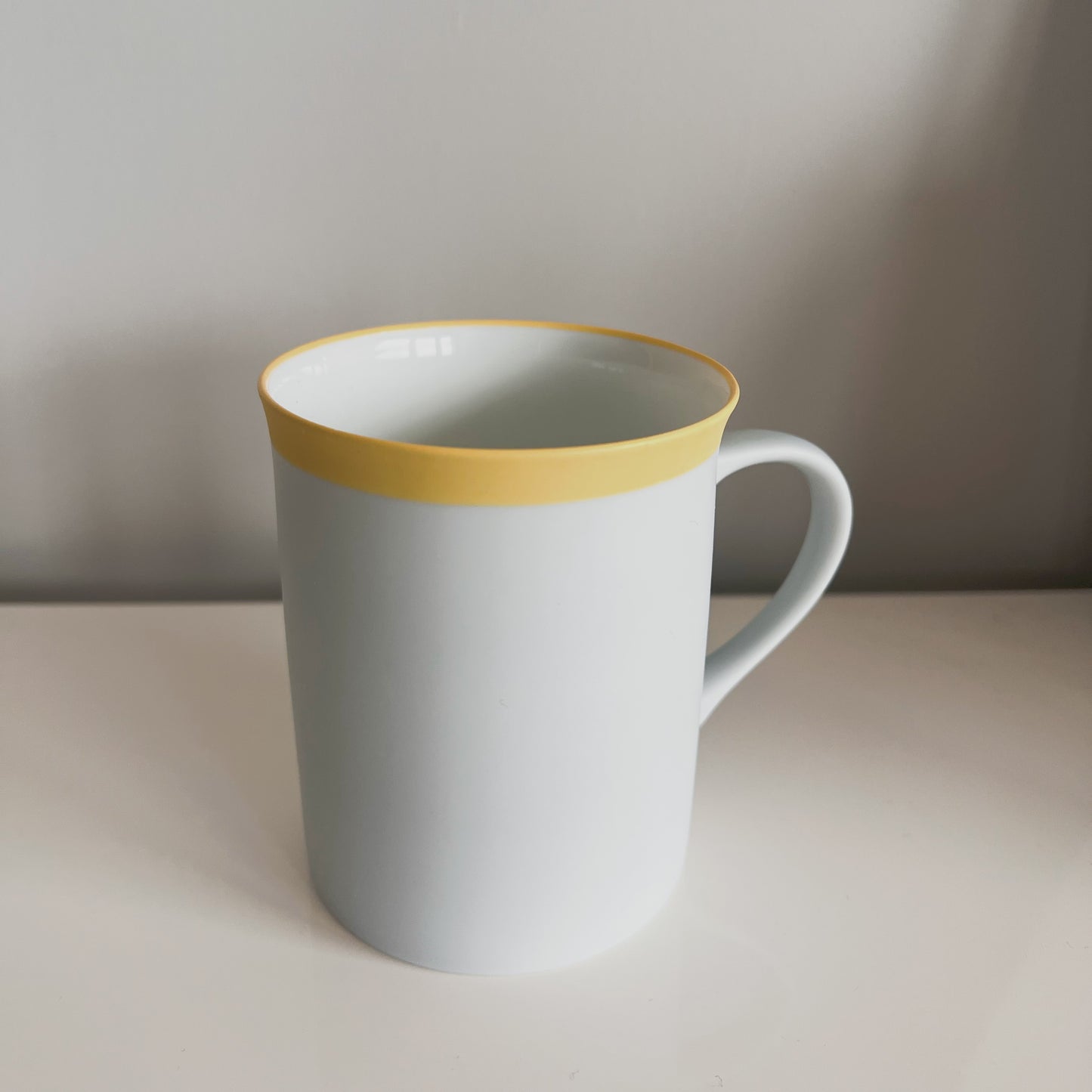Potpurri Frost Matching Couple Mugs Gift set (set of 2 mugs)
