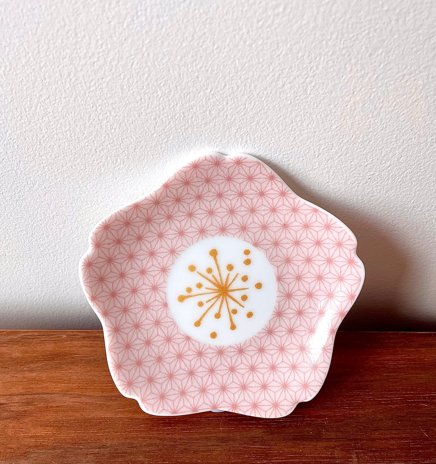 Sakura Sauce Plate