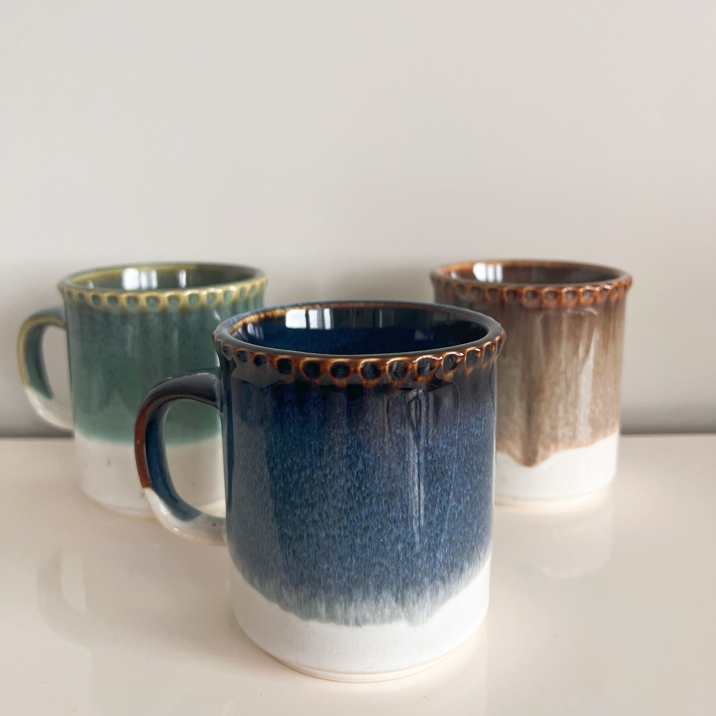 Ridge Mugs