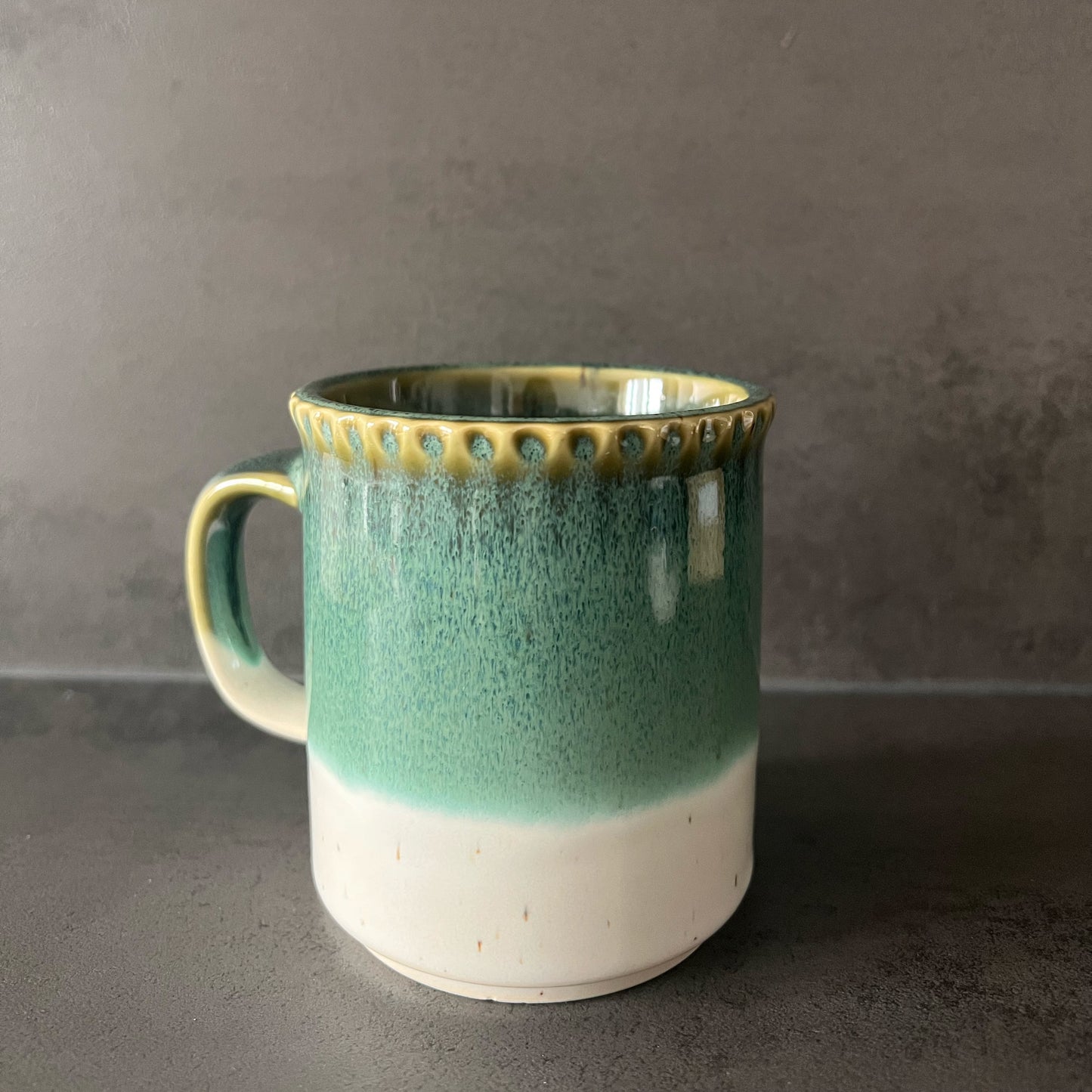 Ridge Mugs