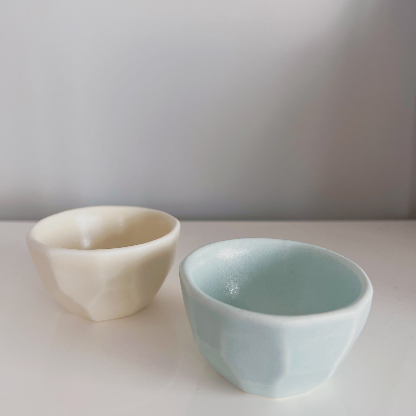 さざ波 Sake cup/ Tea cup