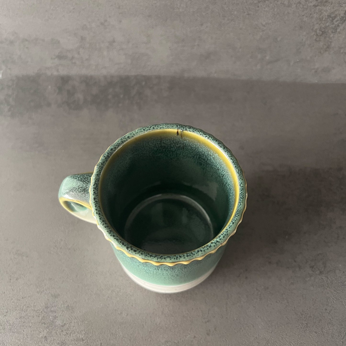 Ridge Mugs