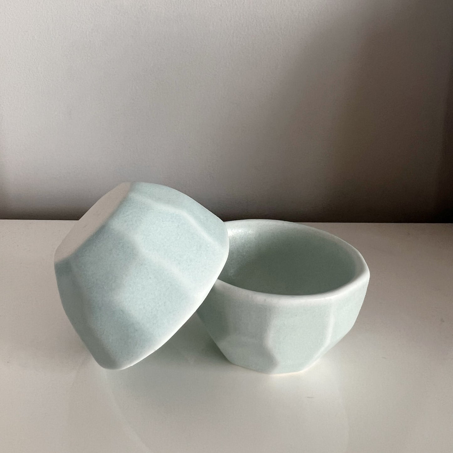 さざ波 Sake cup/ Tea cup