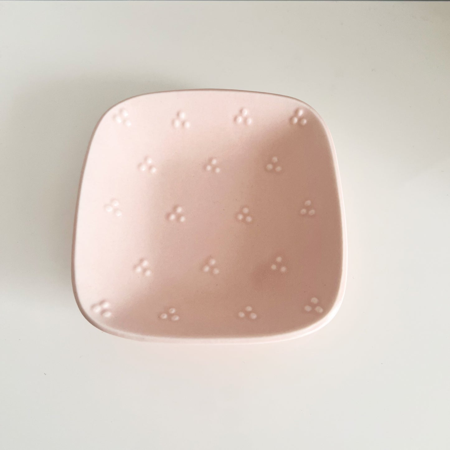 星かげ Sauce Plate