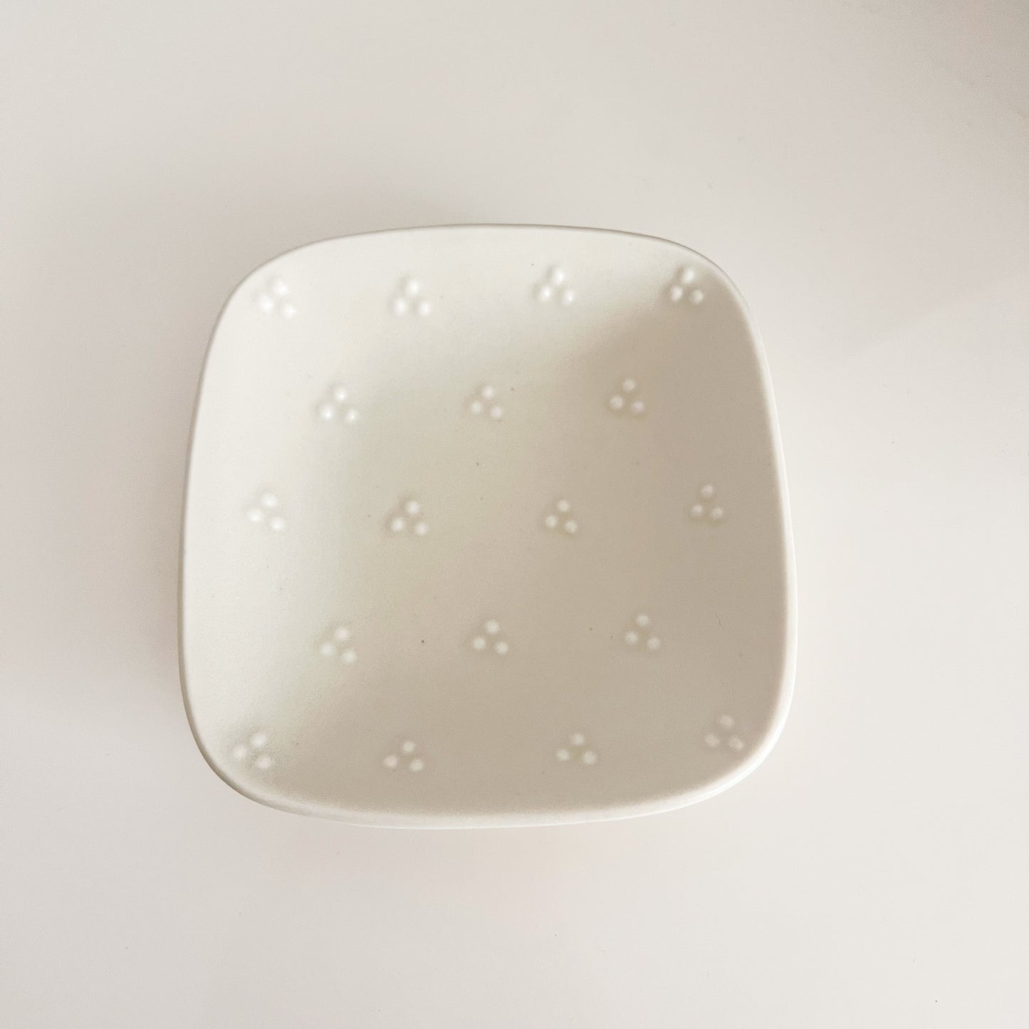 星かげ Sauce Plate
