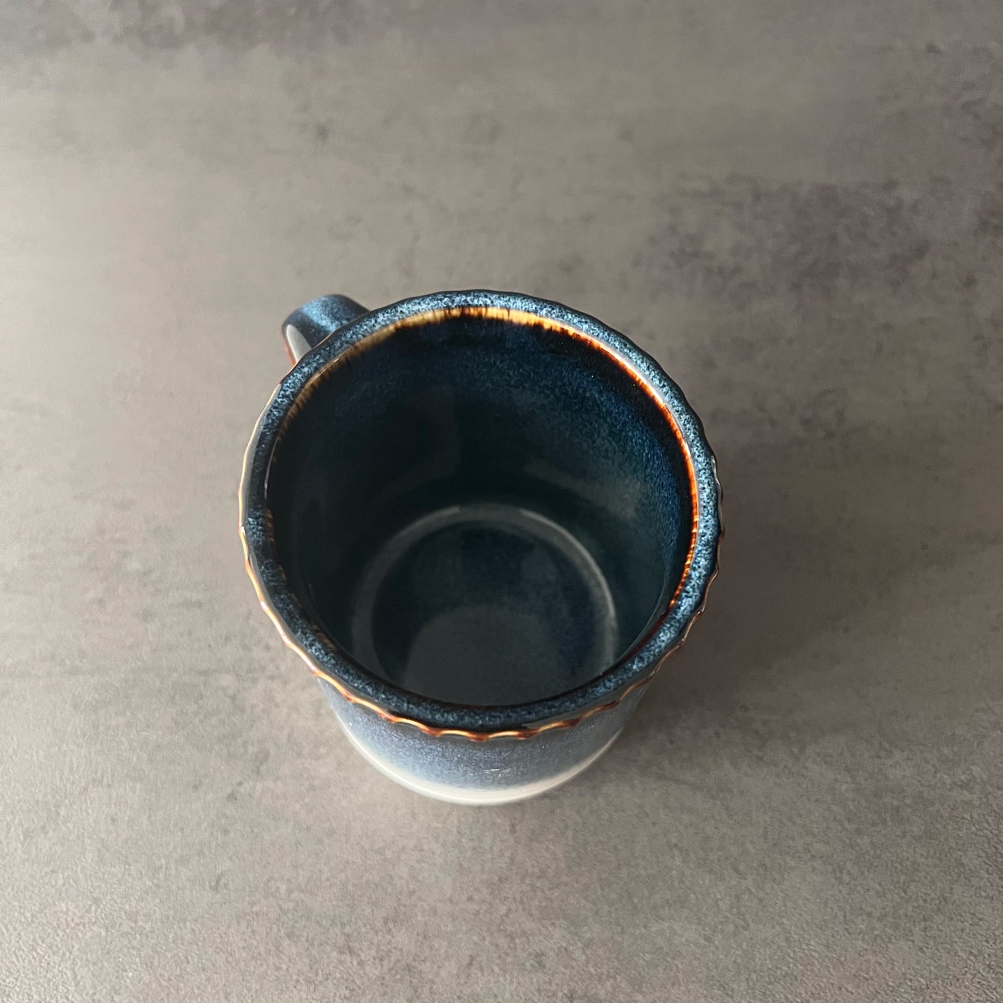 Ridge Mugs