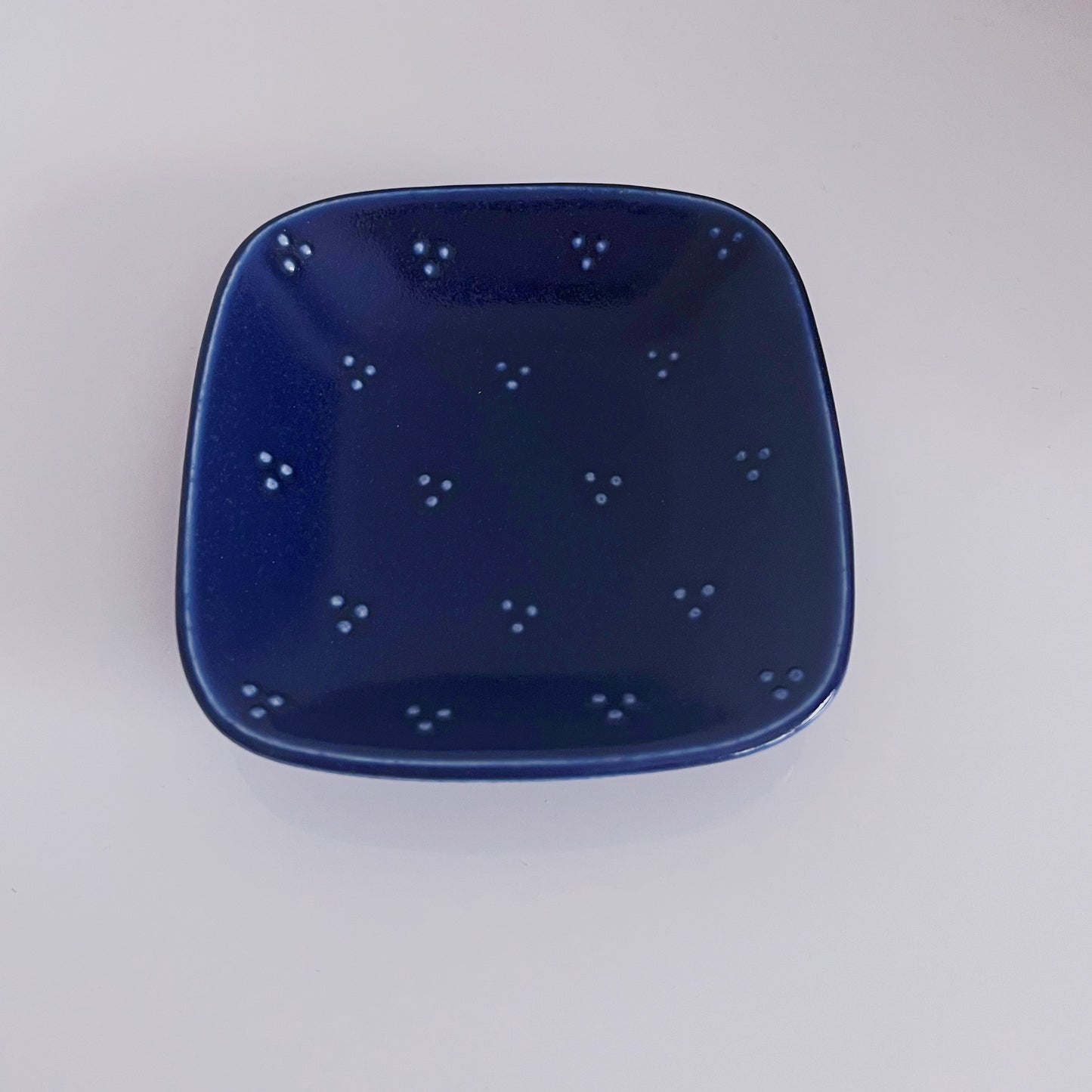 星かげ Sauce Plate
