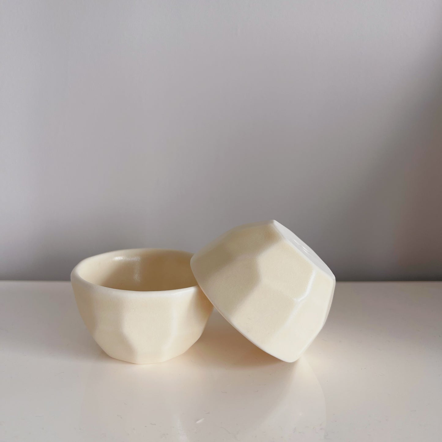 さざ波 Sake cup/ Tea cup