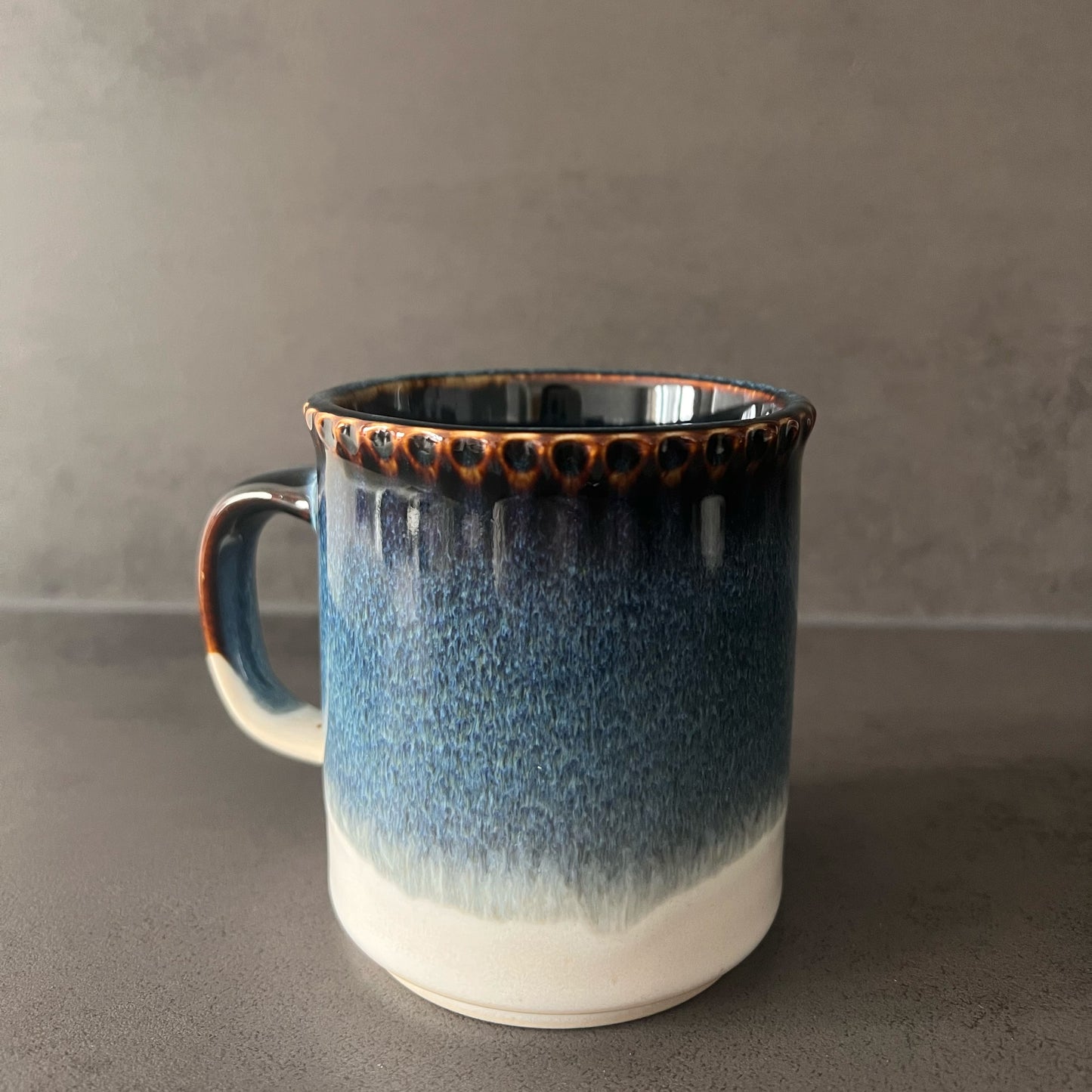 Ridge Mugs