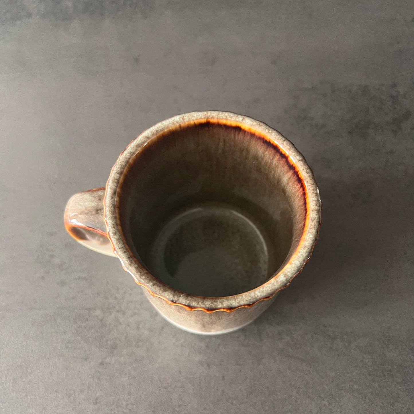Ridge Mugs
