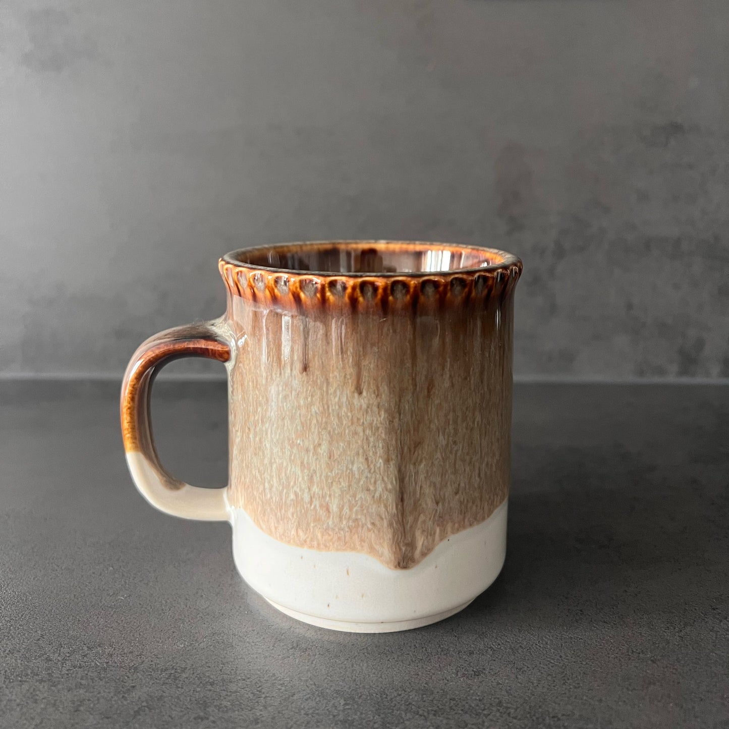 Ridge Mugs