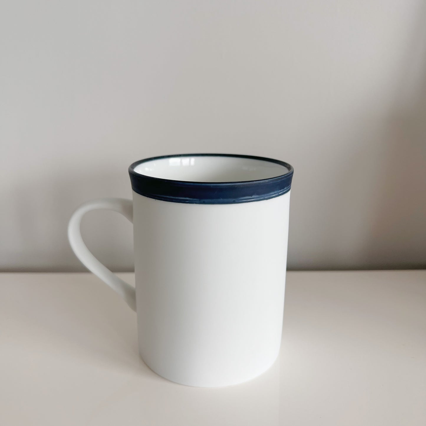 Potpurri Frost Matching Couple Mugs Gift set (set of 2 mugs)