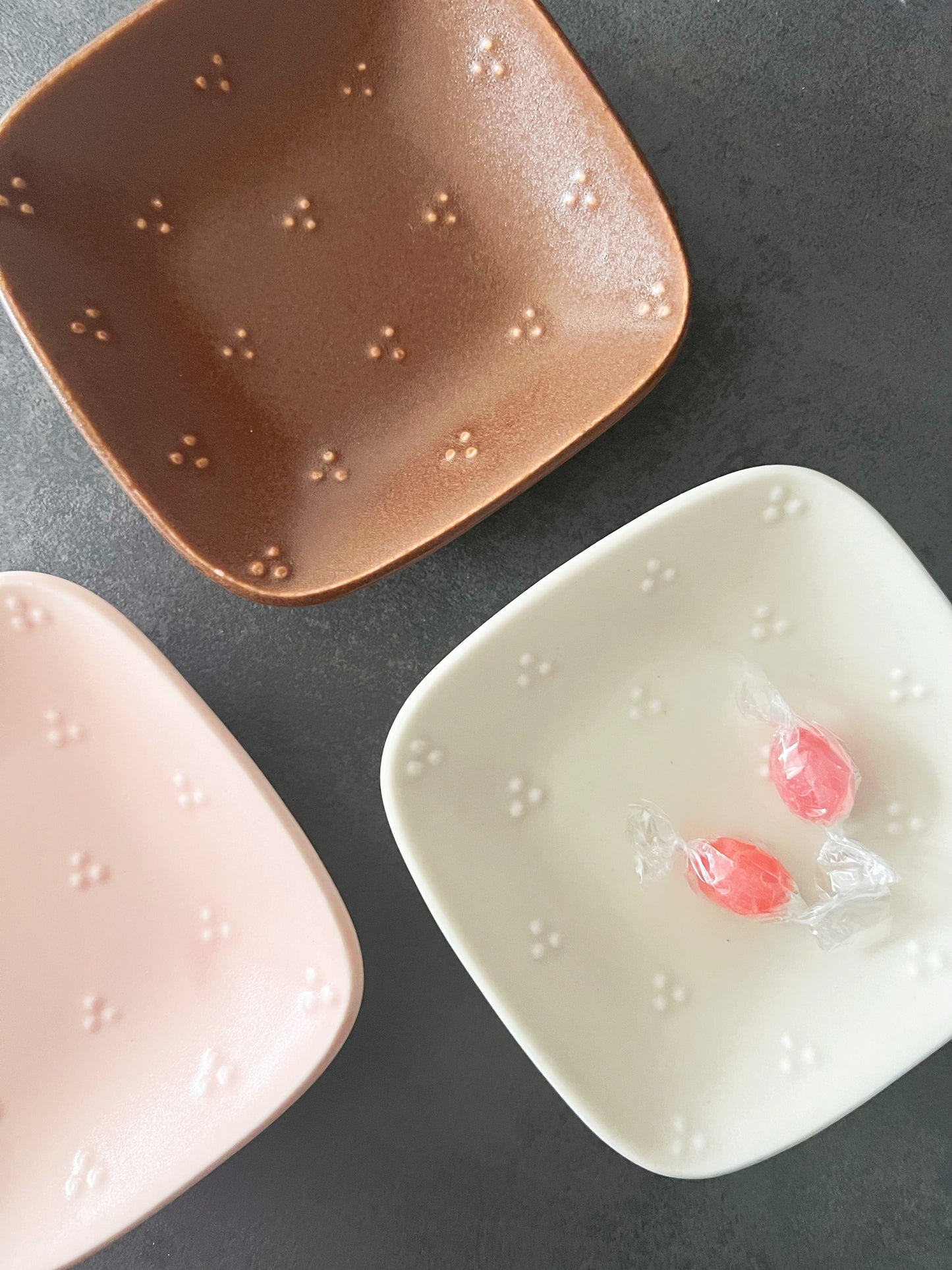 星かげ Sauce Plate