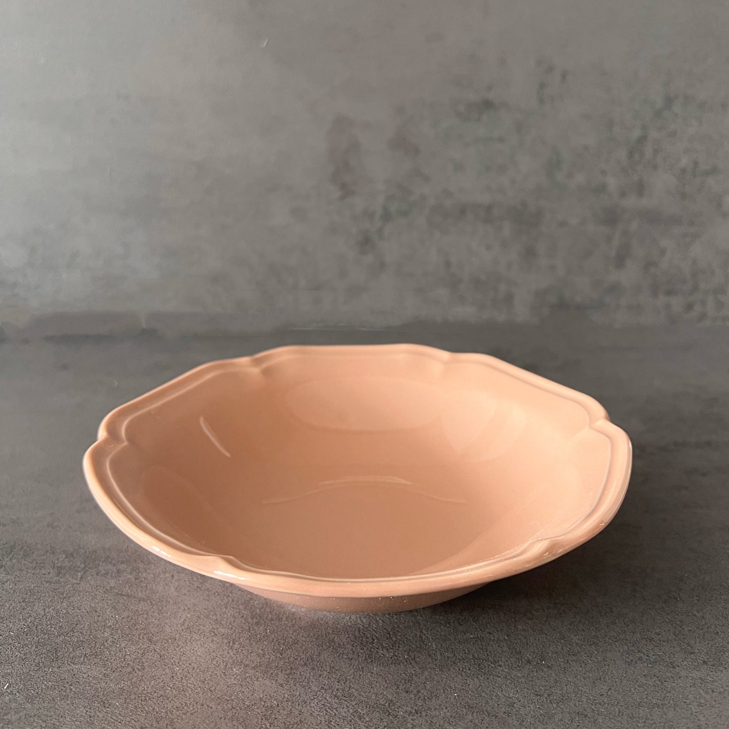 Libre pasta plate