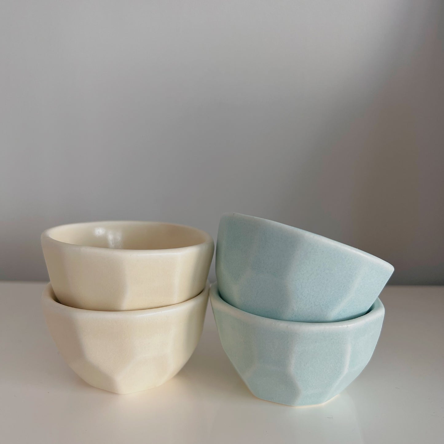 さざ波 Sake cup/ Tea cup