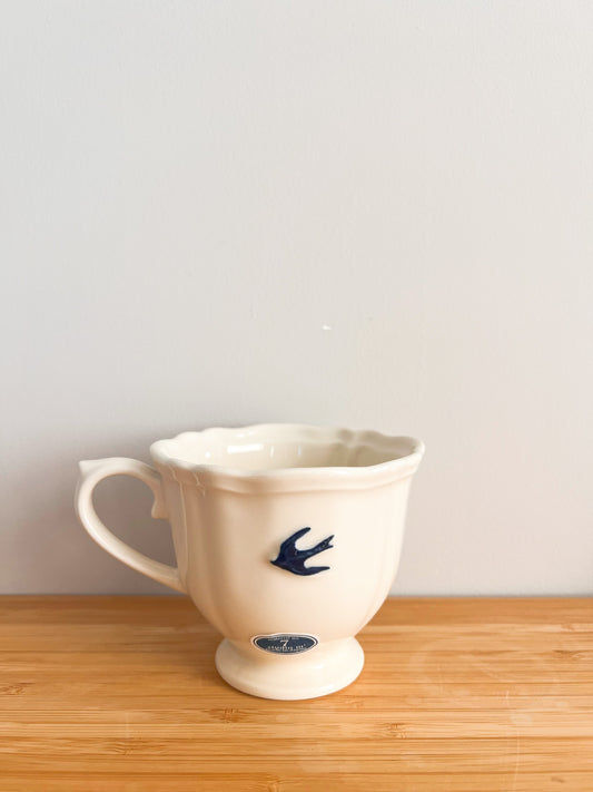 Studio M Early Bird Collection Coffee Cup