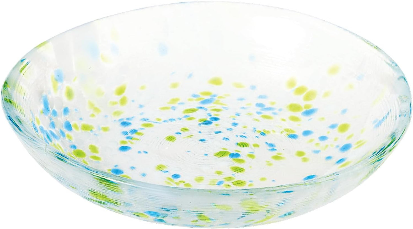 Toyo-sasaki Color Droplet Glass Plate