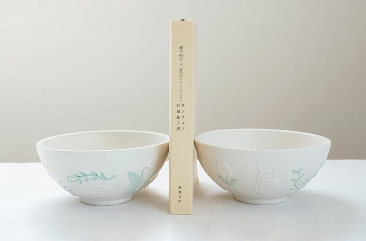 Yoshizawa Forest Rice Bowl