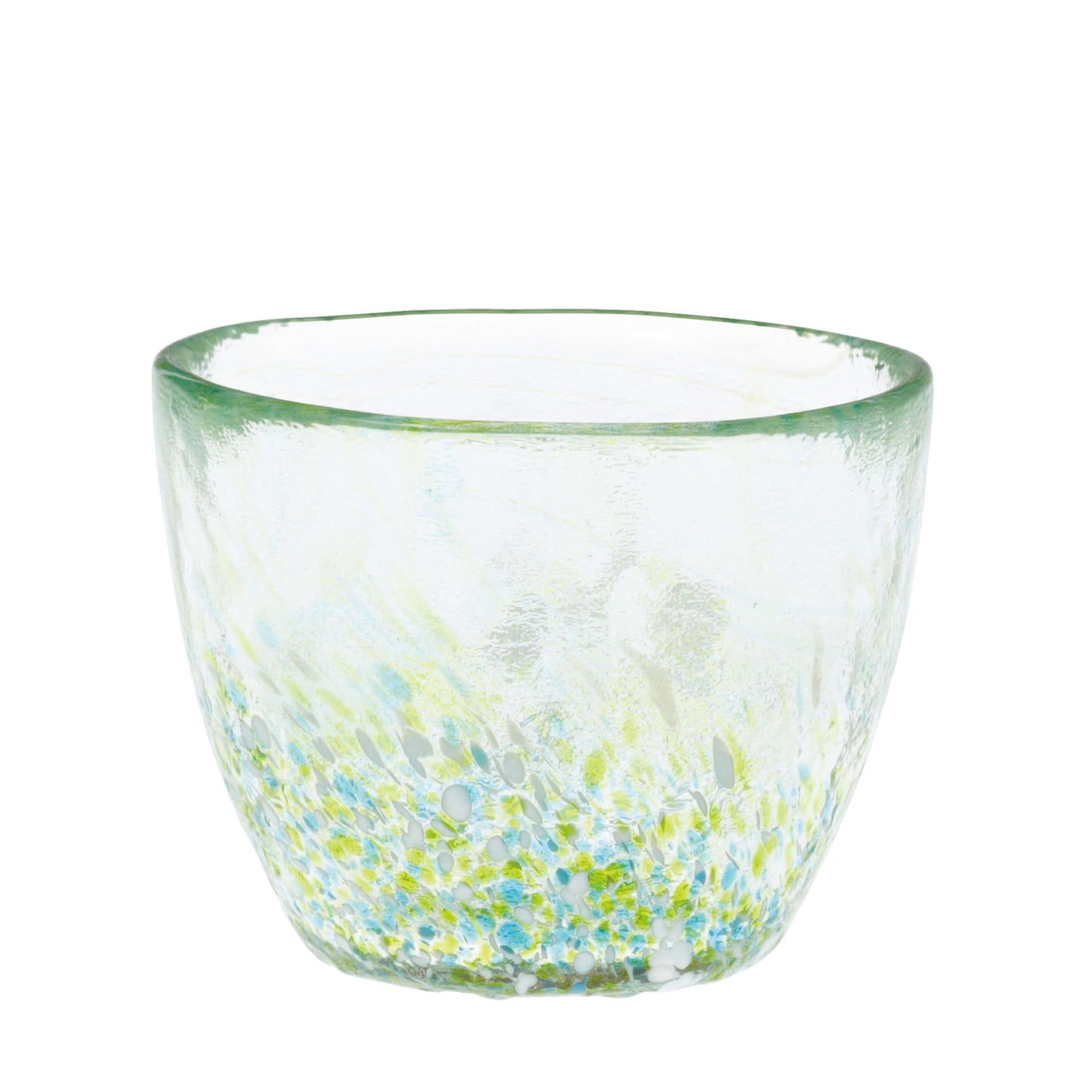 Toyo-sasaki Color Droplet Small bowl めん猪口