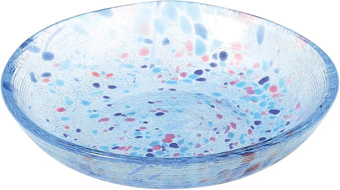 Toyo-sasaki Color Droplet Glass Plate