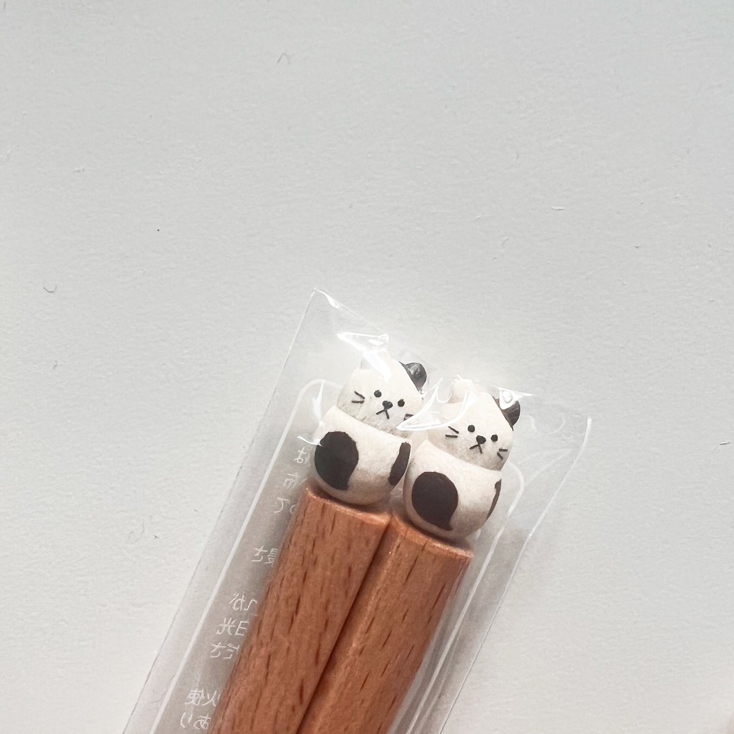 Plumpy Poco Cute Animal Japanese Chopsticks