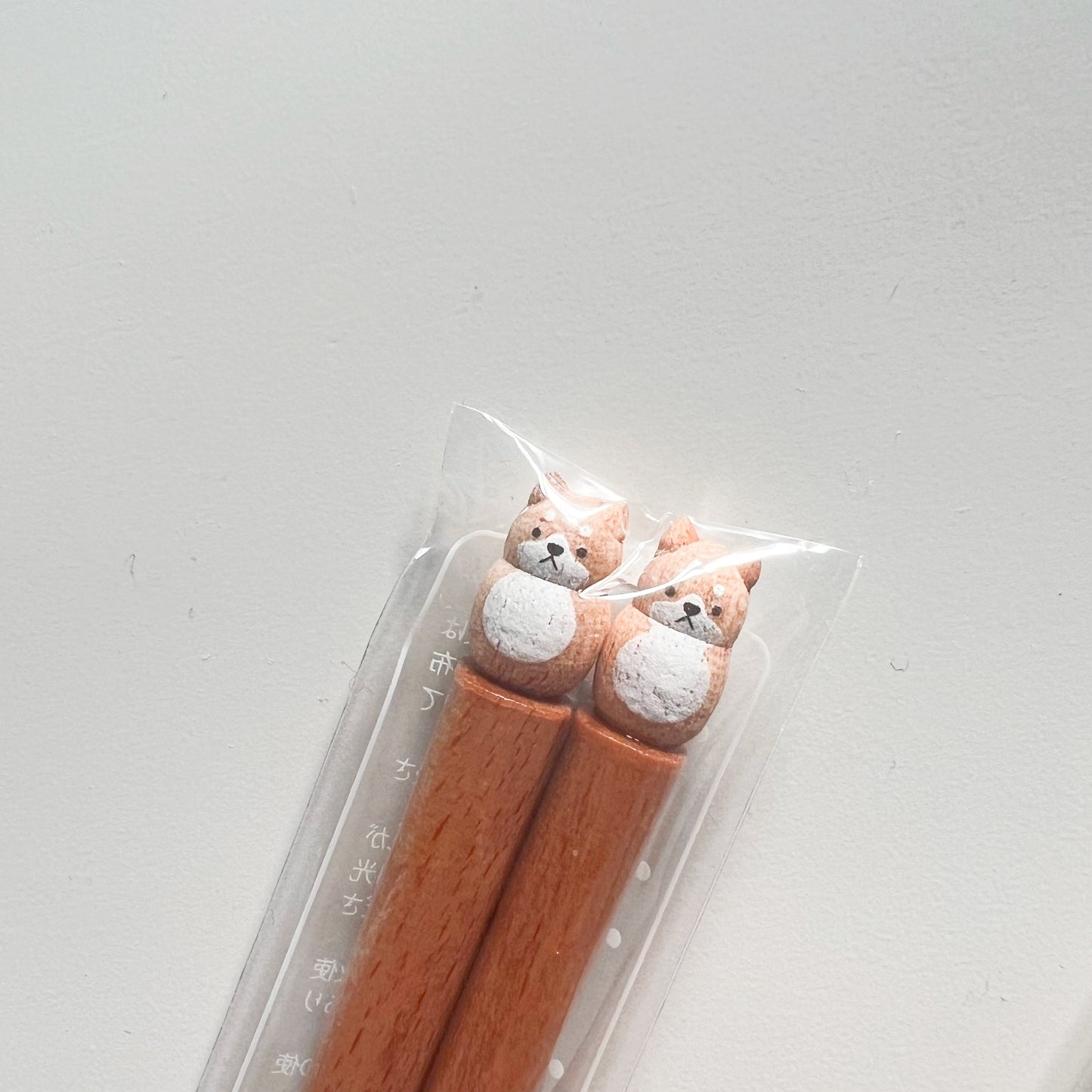 Plumpy Poco Cute Animal Japanese Chopsticks